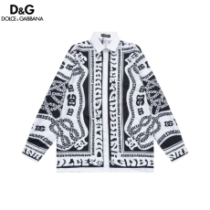 D&G Shirts